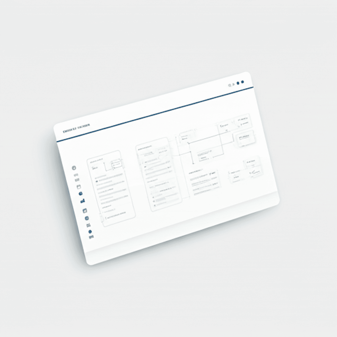 Flujo de trabajo de dirección de proyectos bajo PMI/PMBOK — SCAR Ingeniería